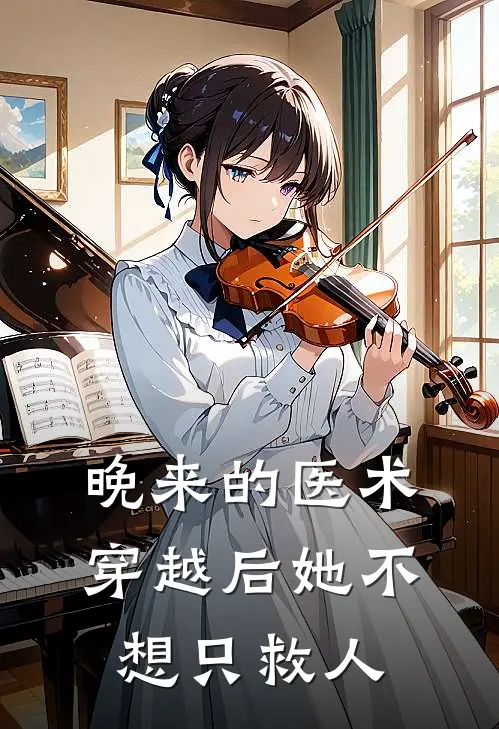 《晚来的医术：穿越后她不想只救人》沈清禾清禾完结版阅读_沈清禾清禾完结版在线阅读