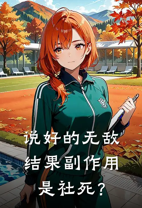 说好的无敌，结果副作用是社死？(顾明顾明)热门小说大全_推荐完本小说说好的无敌，结果副作用是社死？顾明顾明