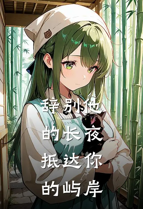 辞别他的长夜，抵达你的屿岸(江黎徐微)完结小说_小说完整版免费阅读辞别他的长夜，抵达你的屿岸江黎徐微