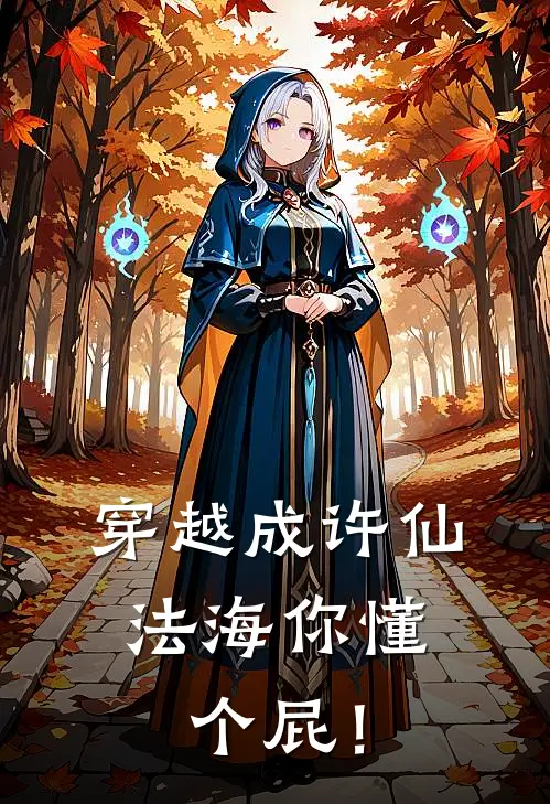 穿越成许仙，法海你懂个屁！法明许仙免费小说完结_最新完本小说推荐穿越成许仙，法海你懂个屁！(法明许仙)