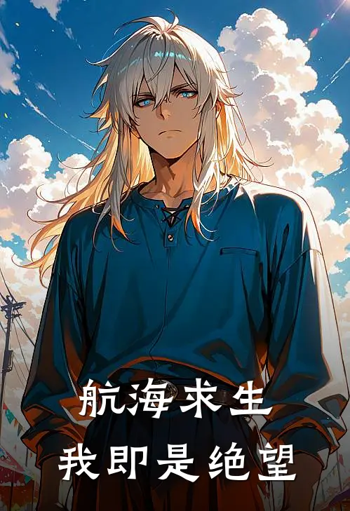 航海求生，我即是绝望陈彻陈彻完本热门小说_小说完结版航海求生，我即是绝望(陈彻陈彻)