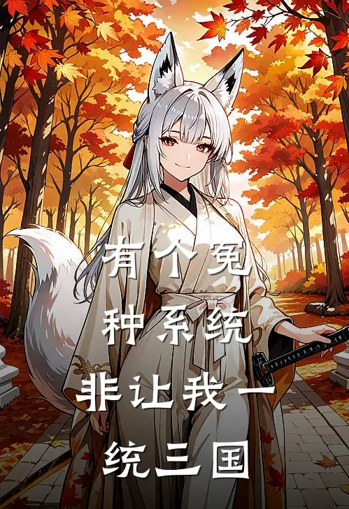 许憨许褚有个冤种系统，非让我一统三国最新章节在线阅读_许憨许褚完整版阅读