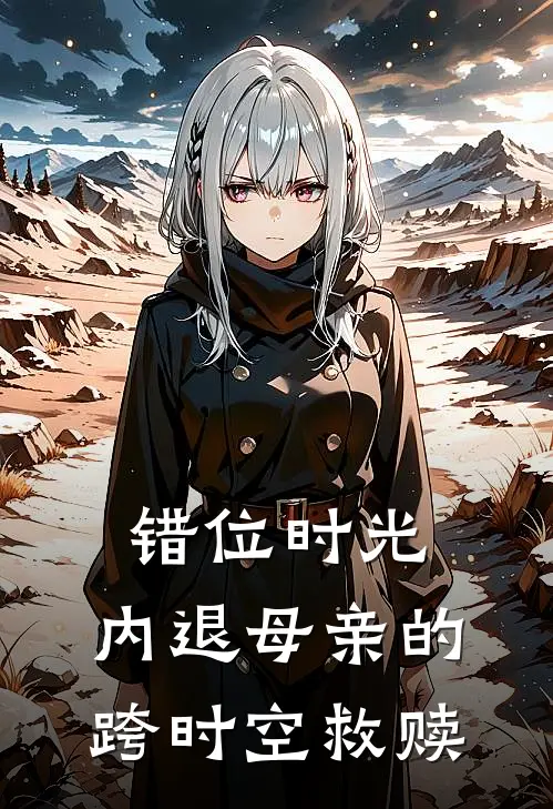 错位时光：内退母亲的跨时空救赎(林如兰周阳)全文免费小说_小说免费完结错位时光：内退母亲的跨时空救赎(林如兰周阳)