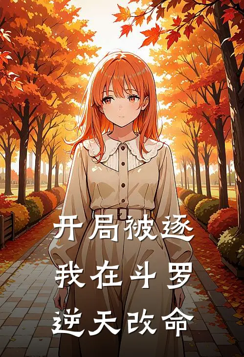 开局被逐，我在斗罗逆天改命萧战萧十一最热门小说_免费小说全集开局被逐，我在斗罗逆天改命(萧战萧十一)