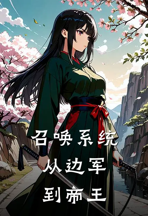 召唤系统：从边军到帝王(林昭阿勒泰)最新章节在线阅读_(召唤系统：从边军到帝王)最新章节在线阅读