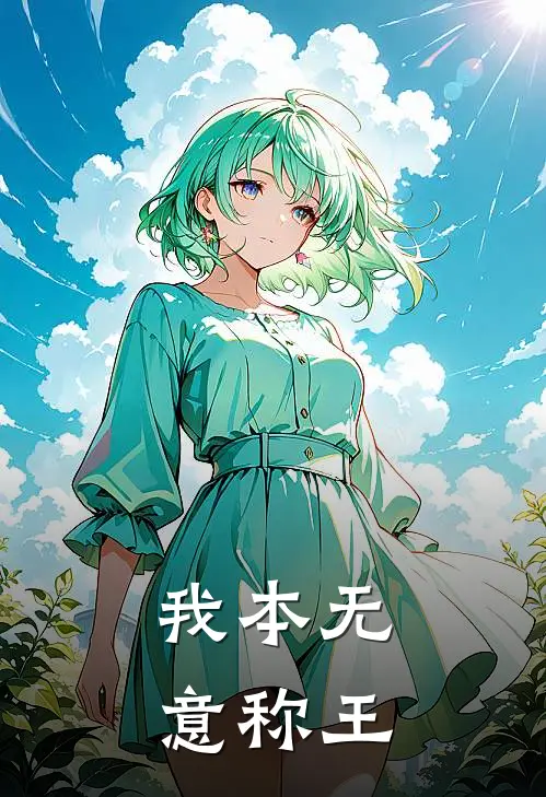 我本无意称王林珩郑绍年小说完结免费_最新章节列表我本无意称王(林珩郑绍年)