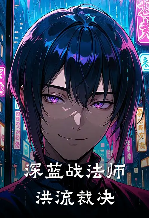 深蓝战法师：洪流裁决(林渊雷克)全本免费小说_最新章节列表深蓝战法师：洪流裁决(林渊雷克)