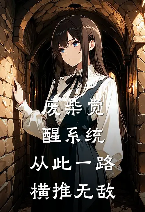 废柴觉醒系统，从此一路横推无敌林辰青云宗热门小说排行_免费小说废柴觉醒系统，从此一路横推无敌林辰青云宗