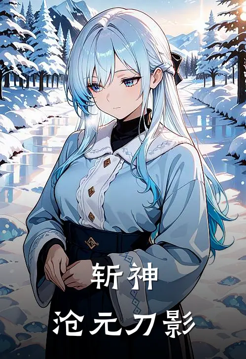 斩神：沧元刀影墨渊赵空城好看的小说推荐完结_在哪看免费小说斩神：沧元刀影墨渊赵空城