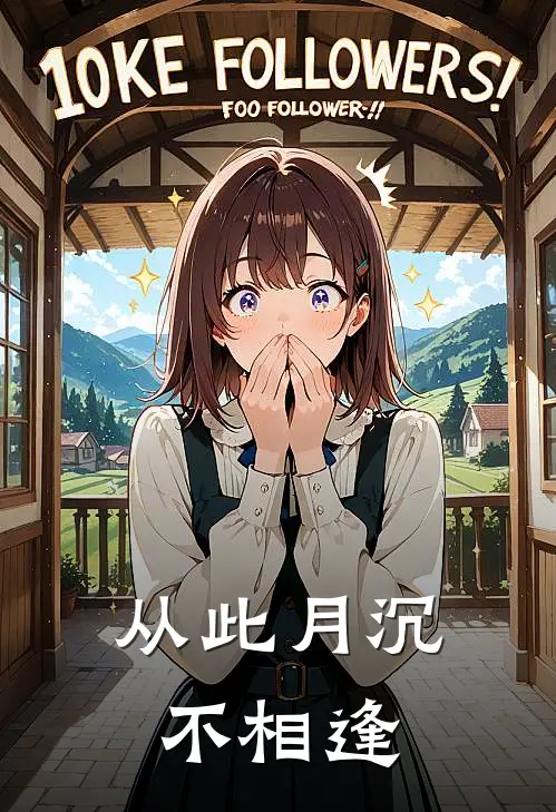 从此月沉不相逢