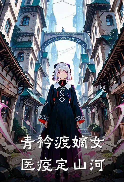 青衿渡嫡女医疫定山河