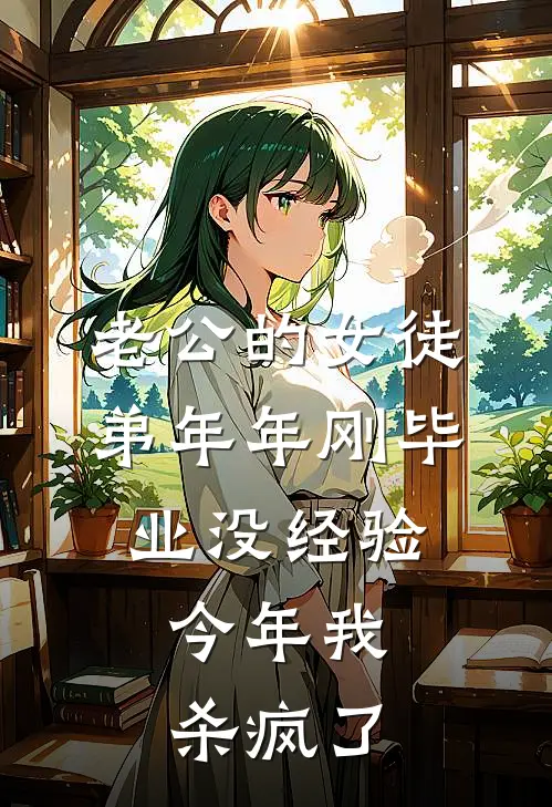 顾言李萌《老公的女徒弟年年刚毕业没经验，今年我杀疯了》全文免费阅读_老公的女徒弟年年刚毕业没经验，今年我杀疯了全集在线阅读