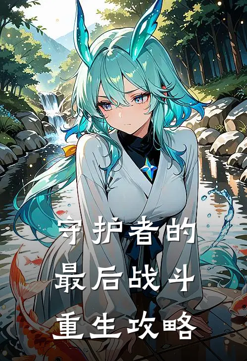 守护者的最后战斗重生攻略