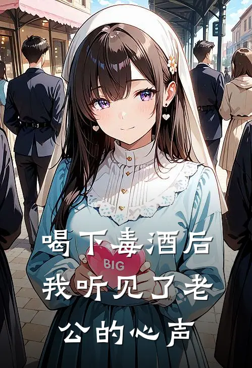 喝下毒酒后，我听见了老公的心声世珍宝萧承宇最新完结小说推荐_全集免费小说喝下毒酒后，我听见了老公的心声世珍宝萧承宇