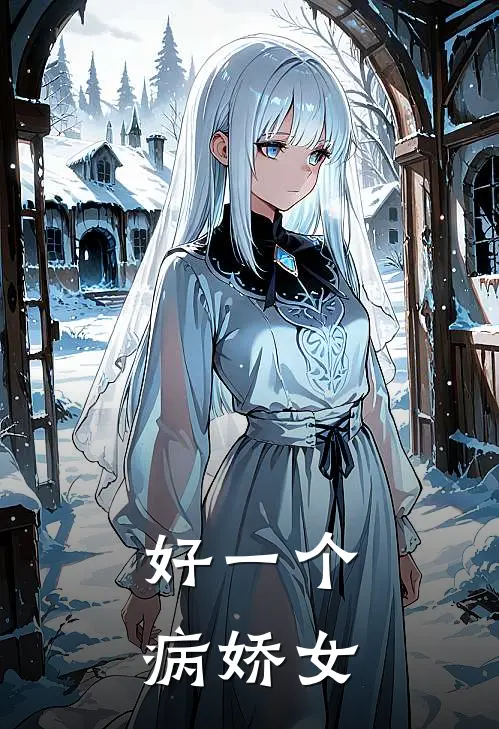 好一个病娇女(我妈妈)完本小说大全_完本热门小说好一个病娇女我妈妈