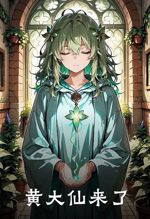 陈默陈默《黄大仙来了》完结版阅读_(黄大仙来了)全集阅读