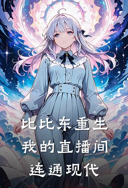 比比东重生：我的直播间连通现代