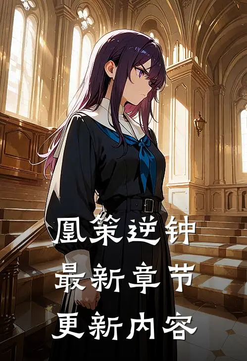 凰策逆钟最新章节更新内容