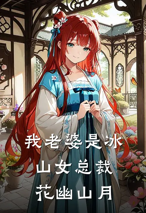 我老婆是冰山女总裁 花幽山月
