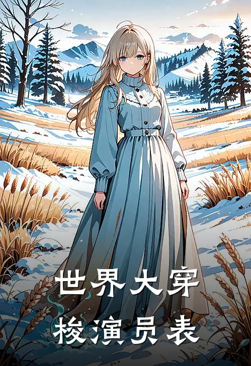 世界大穿梭演员表