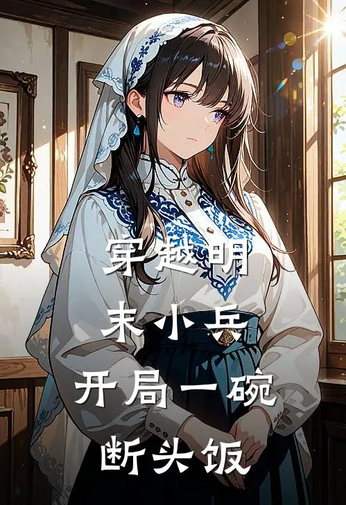 穿越明末小兵：开局一碗断头饭陈伍陈伍免费阅读全文_热门小说大全穿越明末小兵：开局一碗断头饭陈伍陈伍