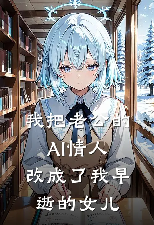 我把老公的AI情人，改成了我早逝的女儿