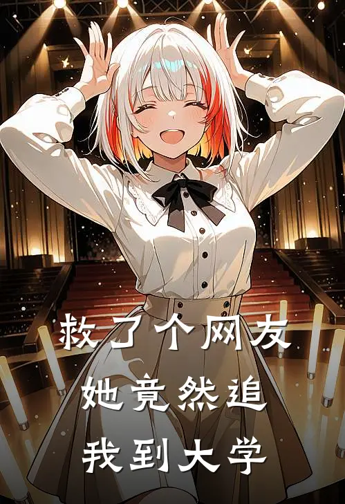 江言江应《救了个网友，她竟然追我到大学》_(江言江应)热门小说