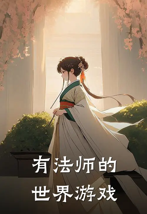 有法师的世界游戏
