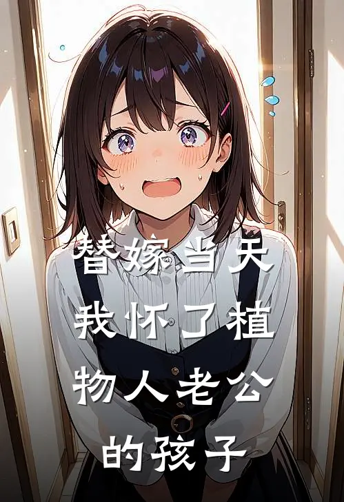 替嫁当天，我怀了植物人老公的孩子