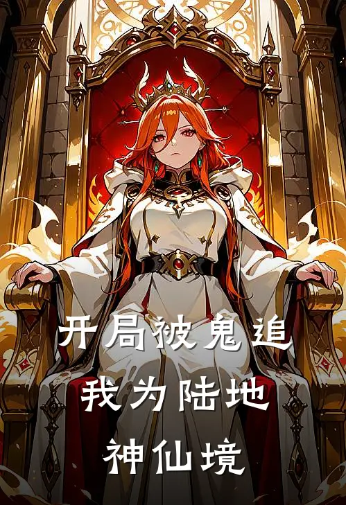 曹操林莫（开局被鬼追，我为陆地神仙境）最新章节列表_（曹操林莫）开局被鬼追，我为陆地神仙境最新小说