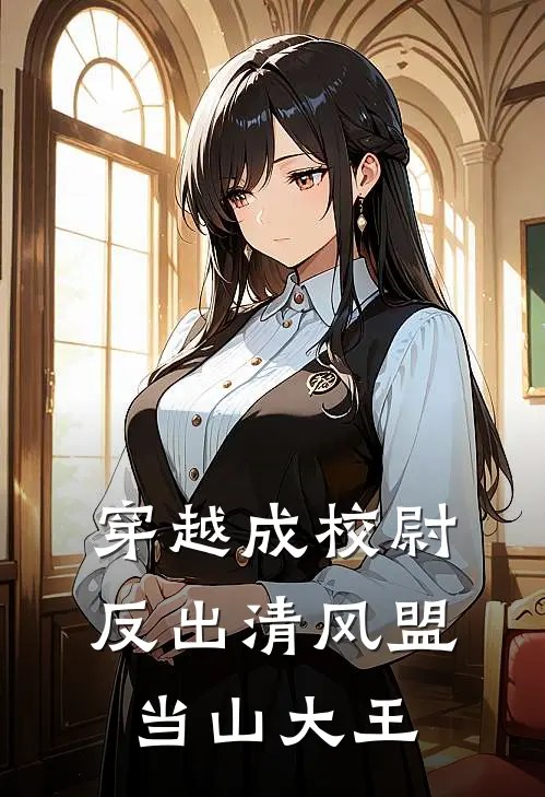 穿越成校尉，反出清风盟当山大王秦烈鲁夯免费小说笔趣阁_完结小说免费阅读穿越成校尉，反出清风盟当山大王秦烈鲁夯