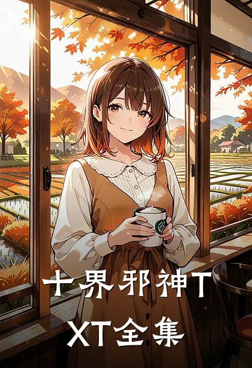 十界邪神TXT全集