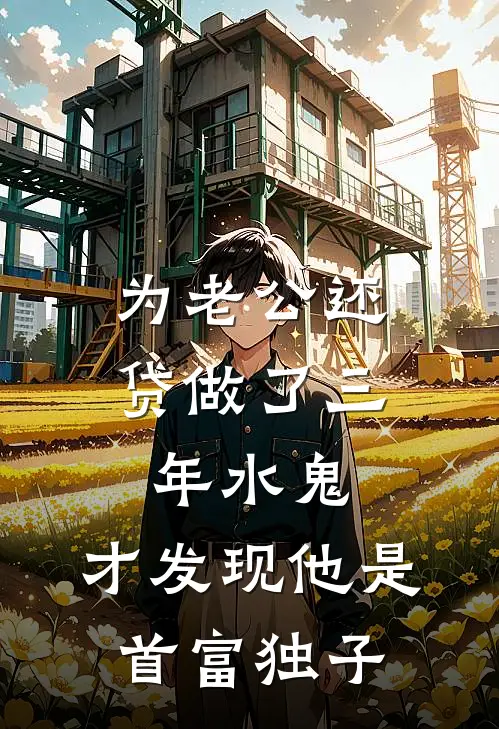 林晓顾城为老公还贷做了三年水鬼，才发现他是首富独子全章节在线阅读_为老公还贷做了三年水鬼，才发现他是首富独子全集免费在线阅读