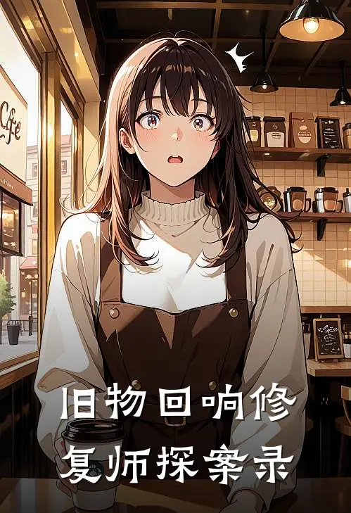 顾衍江哲《旧物回响修复师探案录》_(顾衍江哲)热门小说