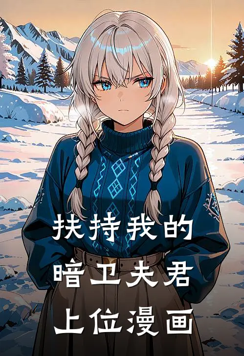 扶持我的暗卫夫君上位漫画