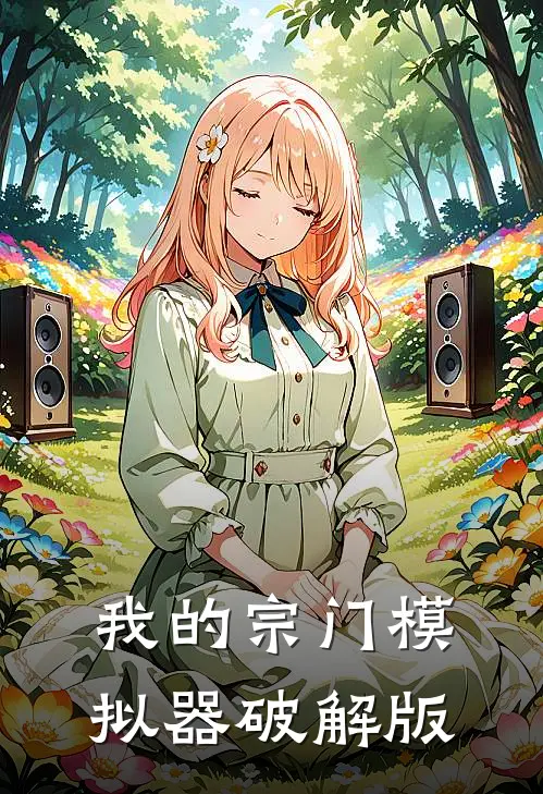 我的宗门模拟器破解版