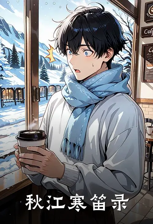 秋江寒笛录(沈孤云顾清商)完本小说_热门的小说秋江寒笛录沈孤云顾清商