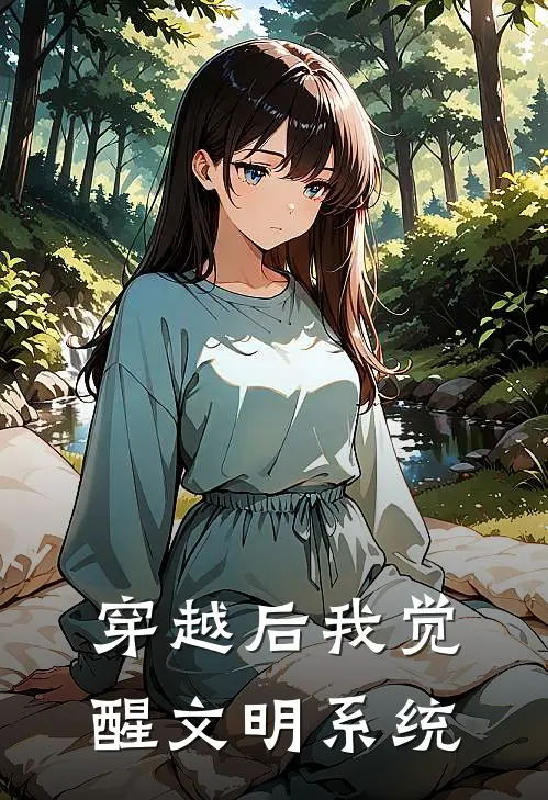 穿越后我觉醒文明系统