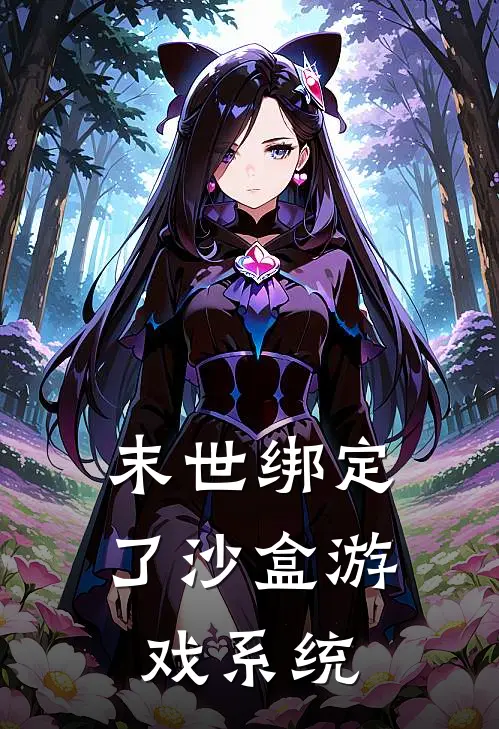 末世绑定了沙盒游戏系统（洛雪洛桉）全文免费阅读无弹窗大结局_末世绑定了沙盒游戏系统最新章节列表