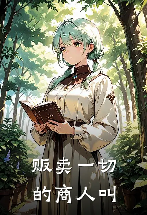 贩卖一切的商人叫