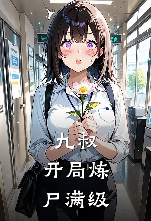 九叔：开局炼尸满级