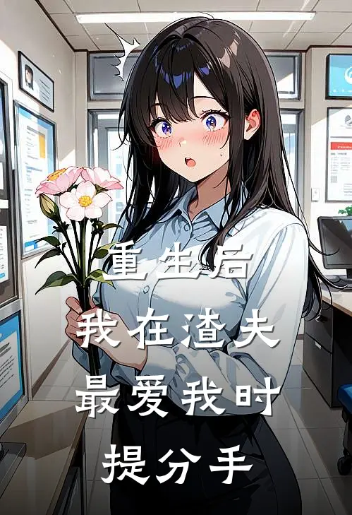 重生后，我在渣夫最爱我时提分手(林菀筠夏绮雯)最新完本小说推荐_免费小说推荐重生后，我在渣夫最爱我时提分手林菀筠夏绮雯