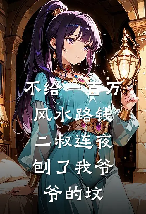 不给一百万风水路钱，二叔连夜刨了我爷爷的坟老林林强完整免费小说_热门小说阅读不给一百万风水路钱，二叔连夜刨了我爷爷的坟老林林强