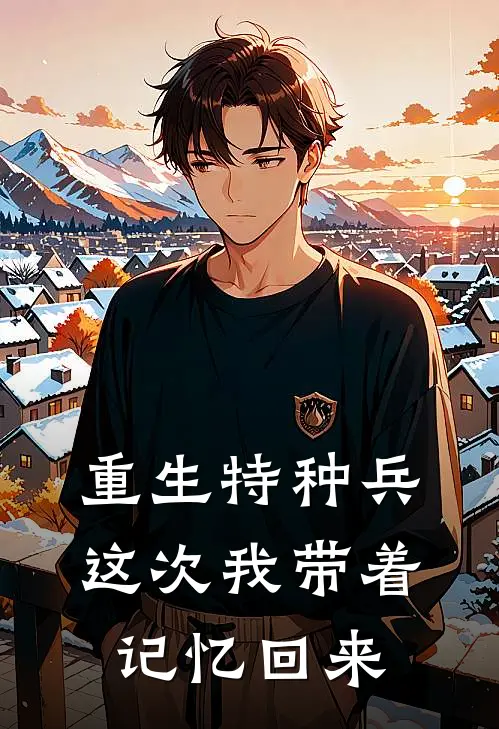 重生特种兵：这次我带着记忆回来