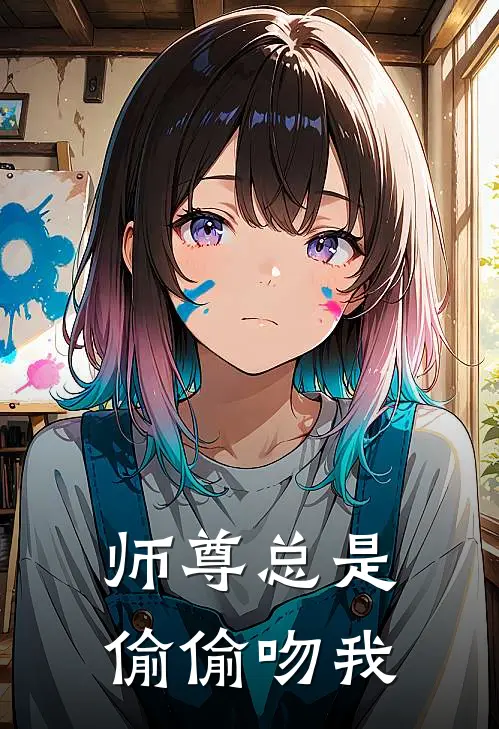 师尊总是偷偷吻我