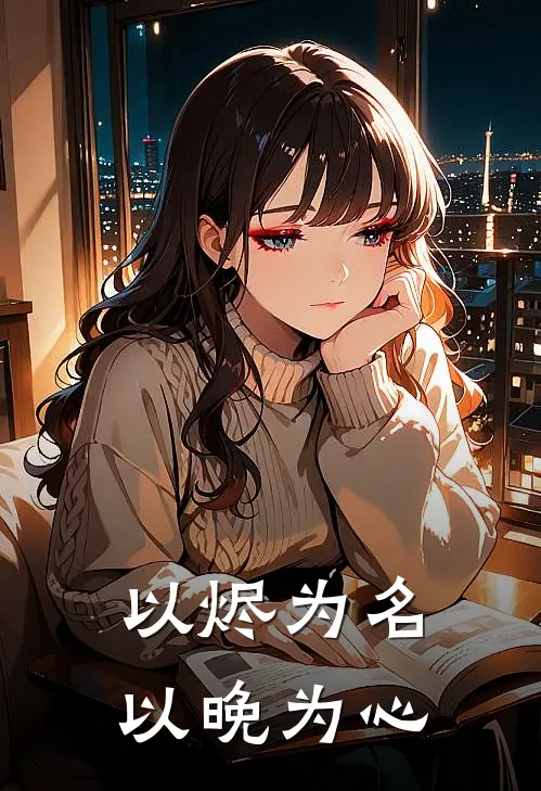以烬为名，以晚为心
