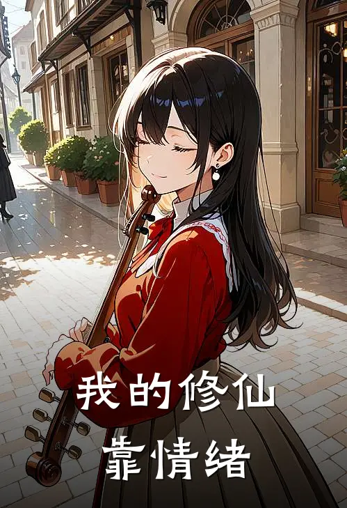 我的修仙靠情绪