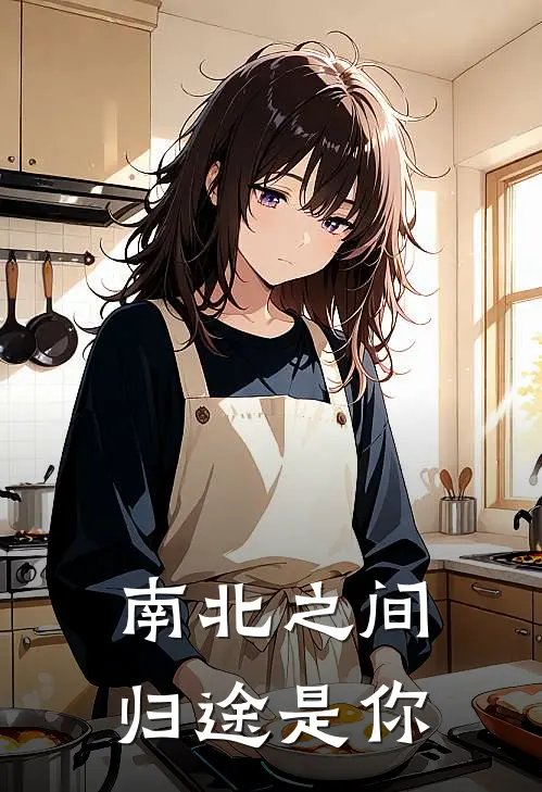 南北之间，归途是你