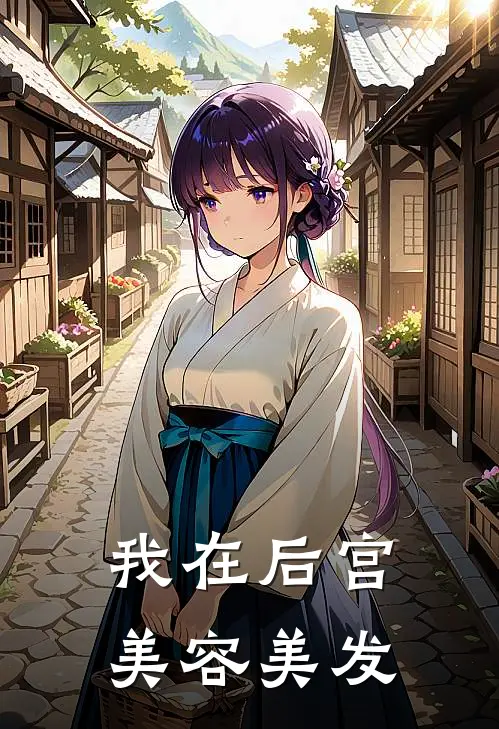我在后宫美容美发