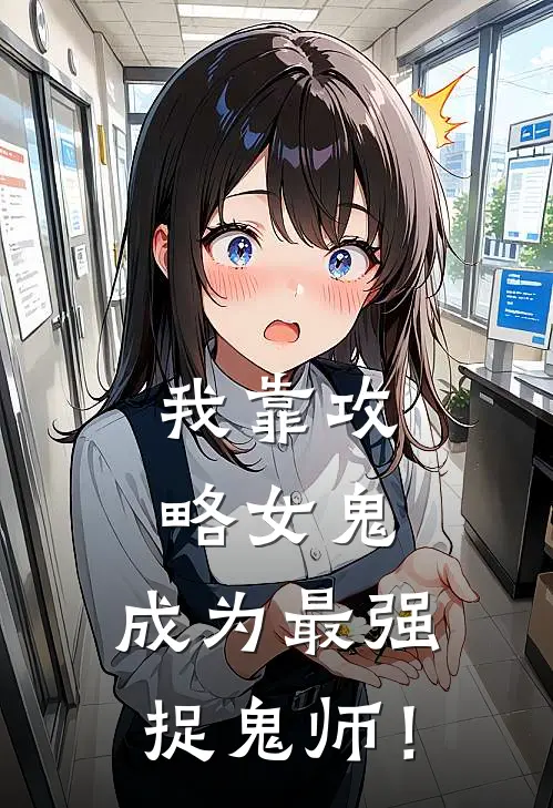 《我靠攻略女鬼，成为最强捉鬼师！》苏妄林知夏已完结小说_我靠攻略女鬼，成为最强捉鬼师！(苏妄林知夏)全文免费阅读无弹窗大结局